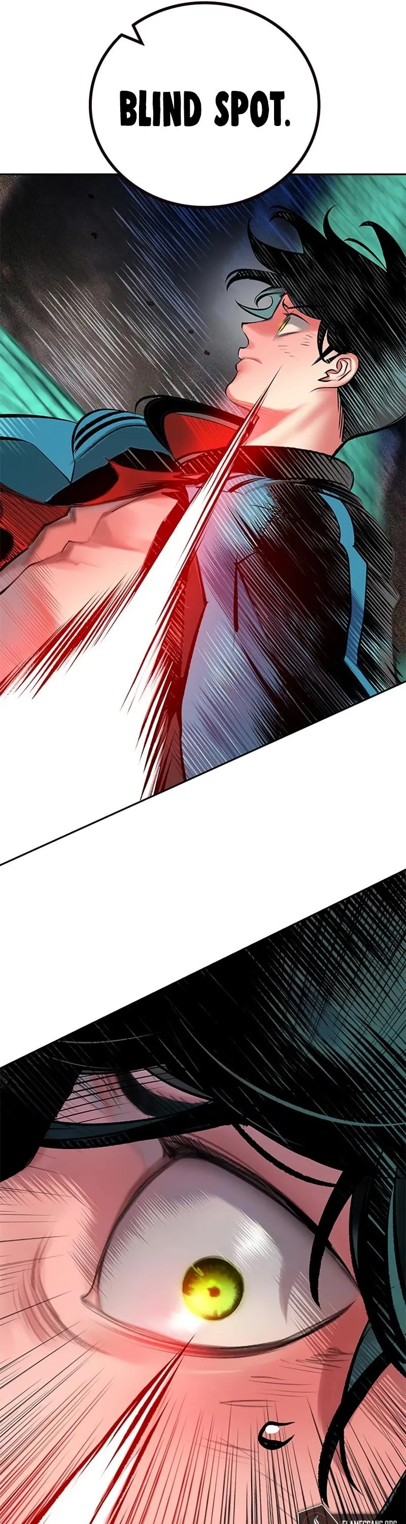 Jungle Juice Chapter 96 Online - página 63
