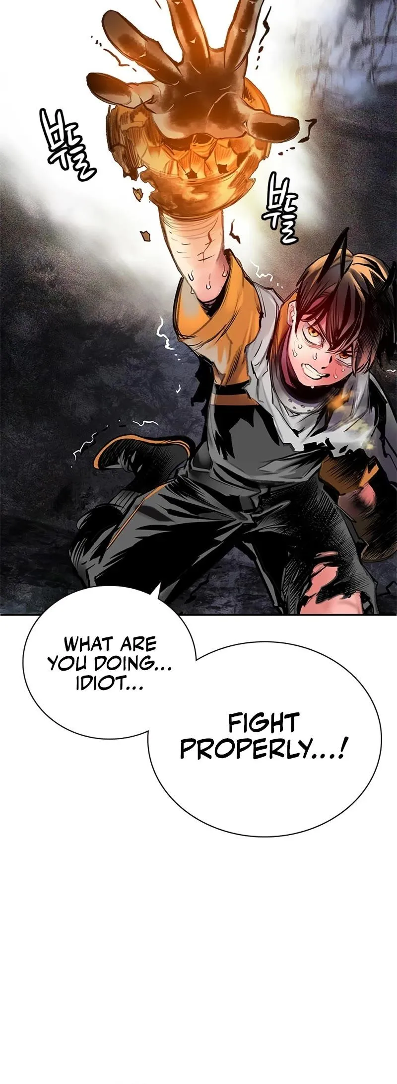 Jungle Juice Chapter 96 Online - página 66