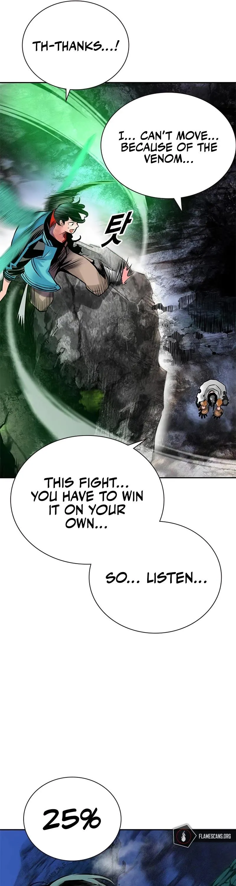 Jungle Juice Chapter 96 Online - página 67