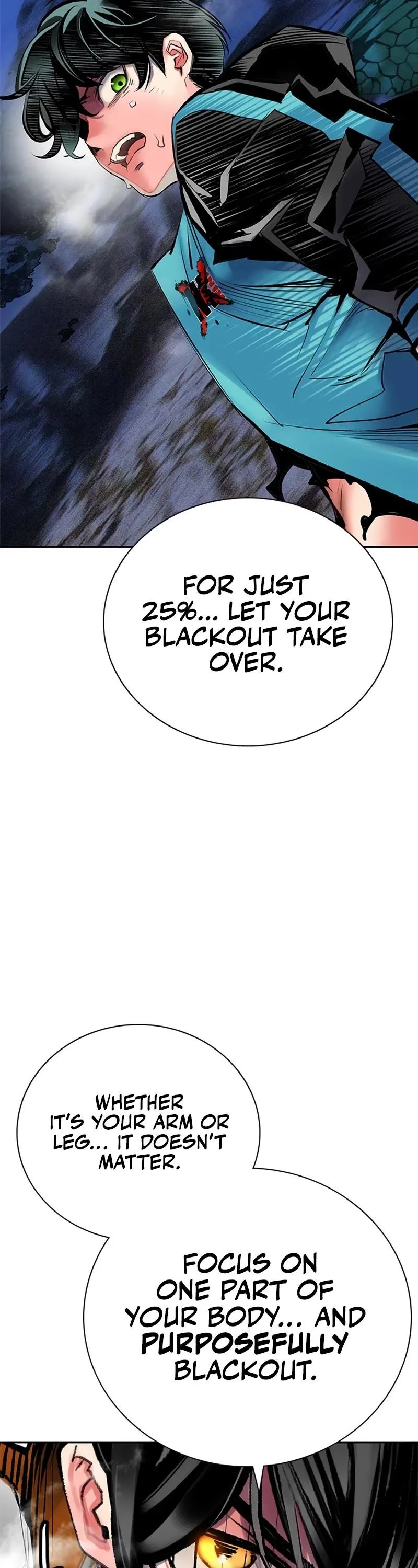 Jungle Juice Chapter 96 Online - página 68