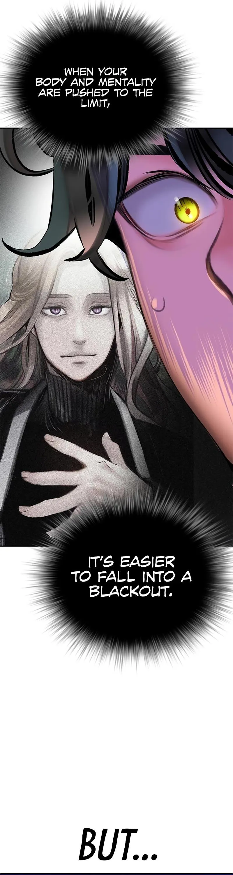 Jungle Juice Chapter 96 Online - página 71