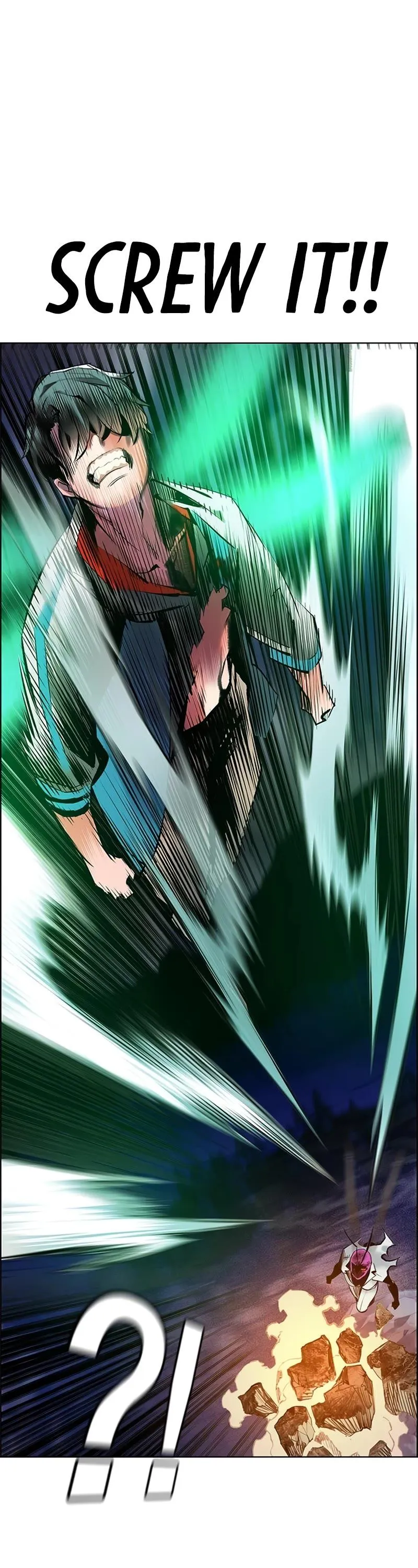 Jungle Juice Chapter 96 Online - página 76