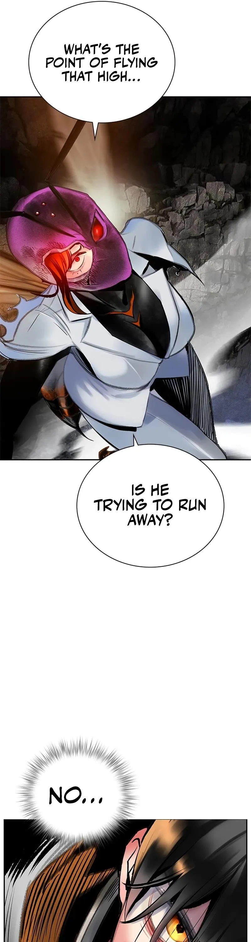 Jungle Juice Chapter 96 Online - página 79