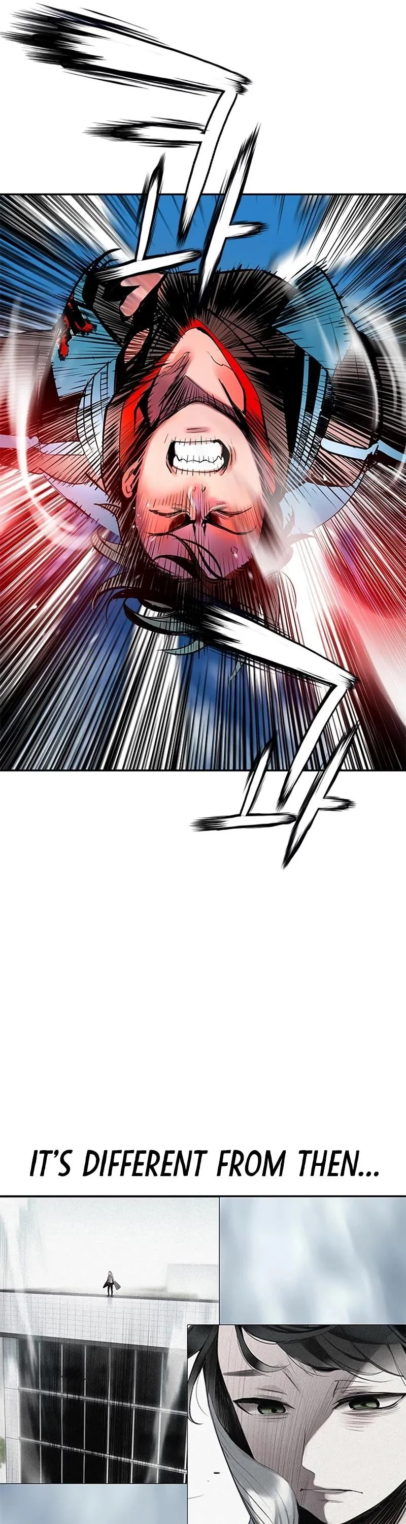 Jungle Juice Chapter 96 Online - página 87