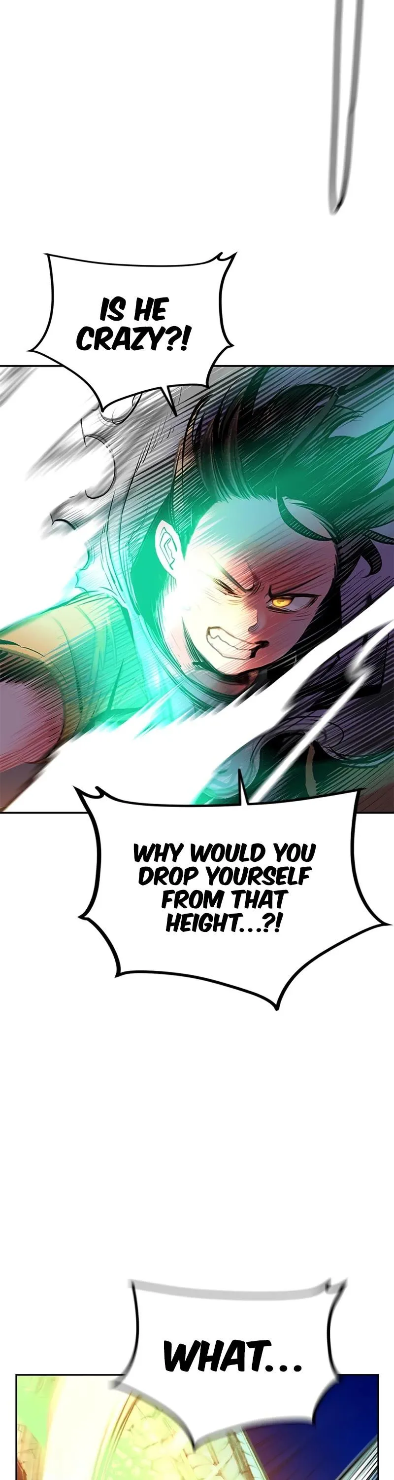 Jungle Juice Chapter 96 Online - página 92