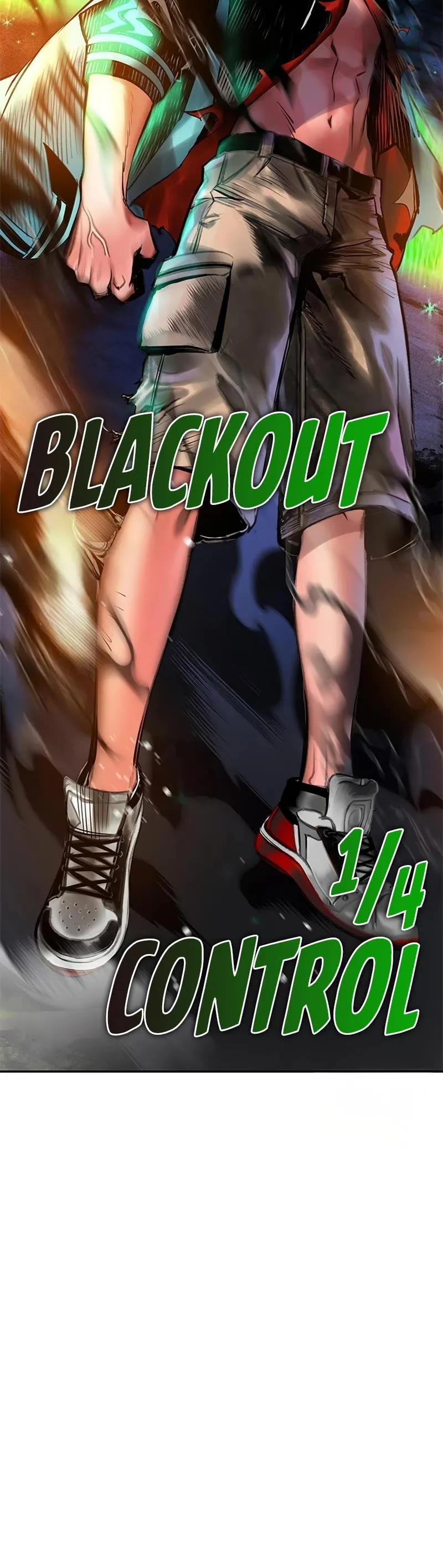 Jungle Juice Chapter 96 Online - página 94