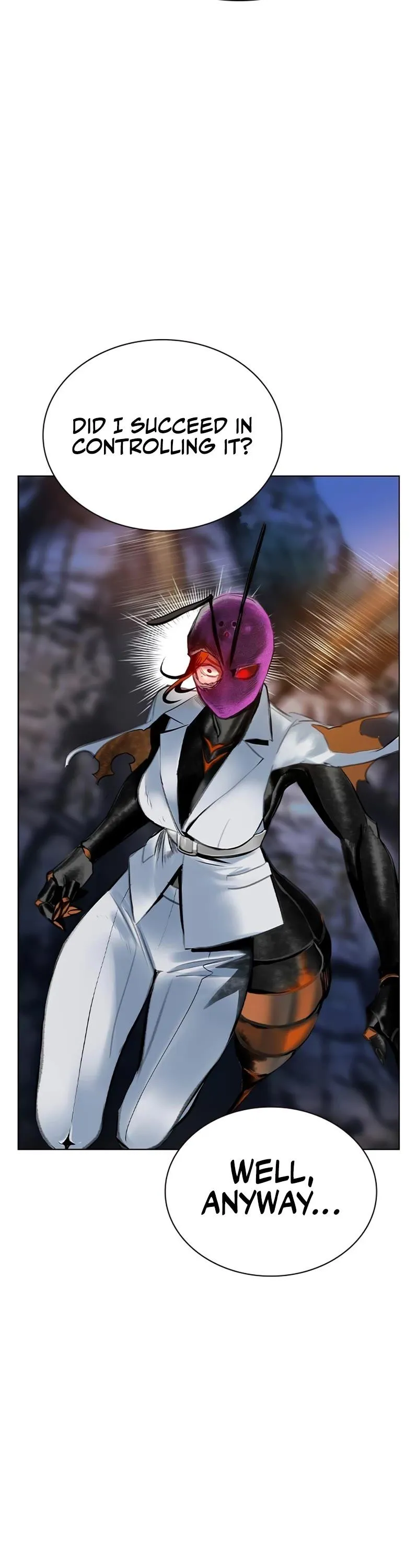 Jungle Juice Chapter 96 Online - página 96