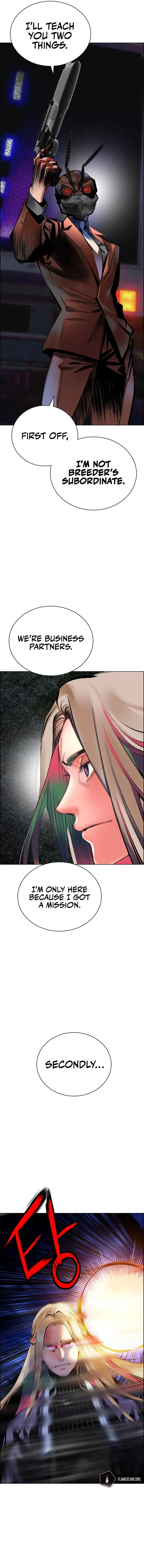 Jungle Juice Chapter 97 Online - página 6