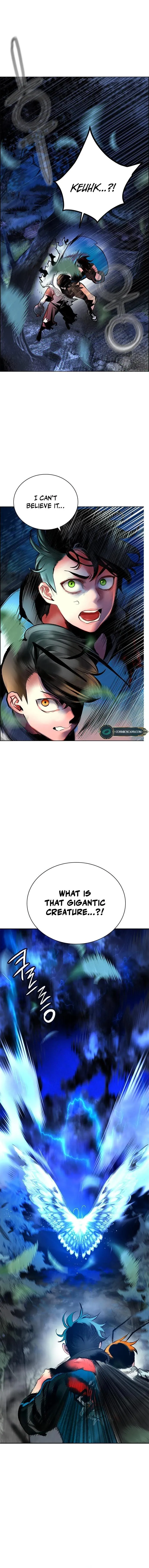 Jungle Juice Chapter 98 Online - página 2