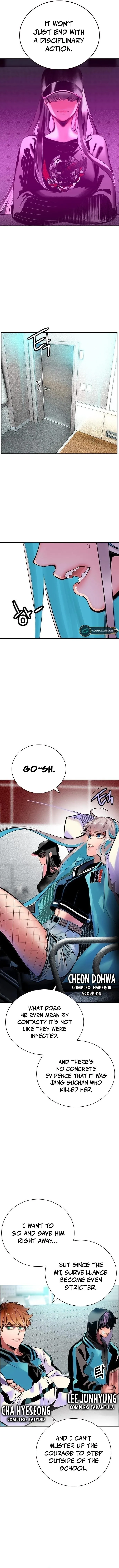 Jungle Juice Chapter 98 Online - página 19