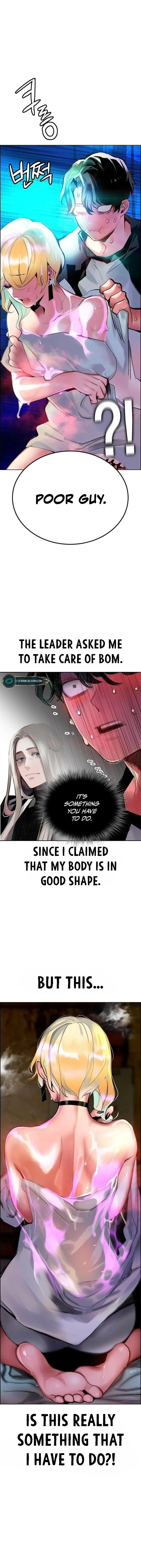 Jungle Juice Chapter 98 Online - página 21