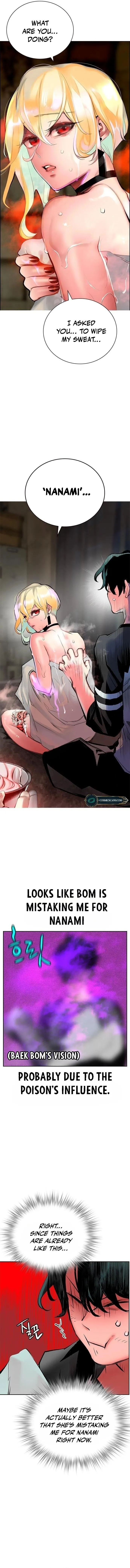 Jungle Juice Chapter 98 Online - página 22