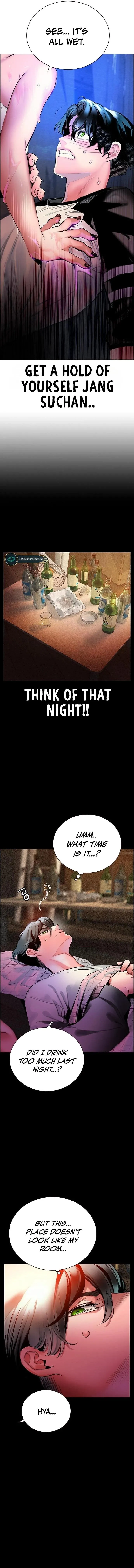 Jungle Juice Chapter 99 Online - página 3