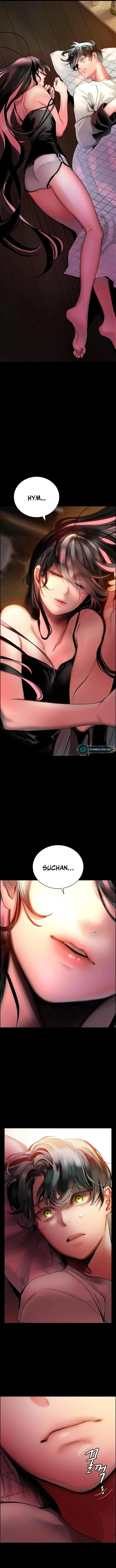 Jungle Juice Chapter 99 Online - página 4