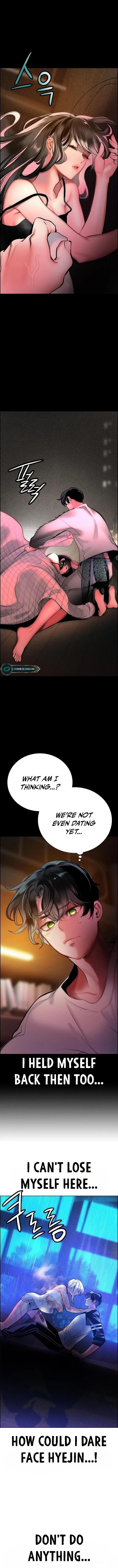Jungle Juice Chapter 99 Online - página 5