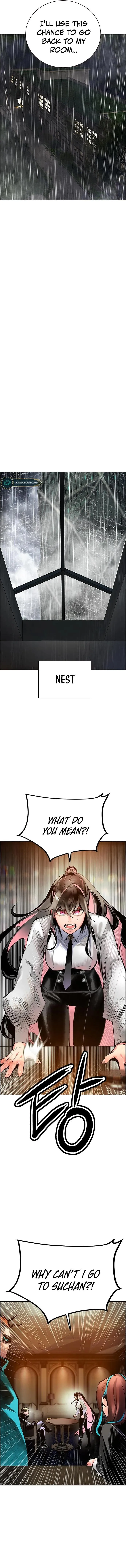 Jungle Juice Chapter 99 Online - página 7
