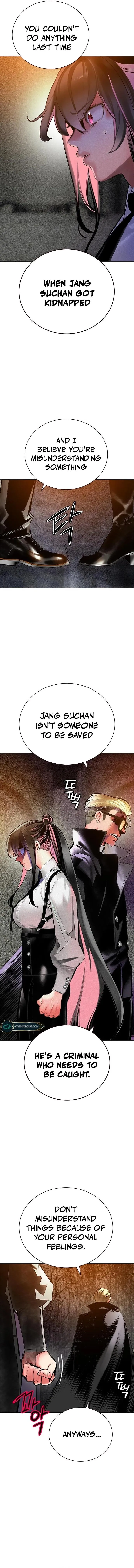 Jungle Juice Chapter 99 Online - página 10