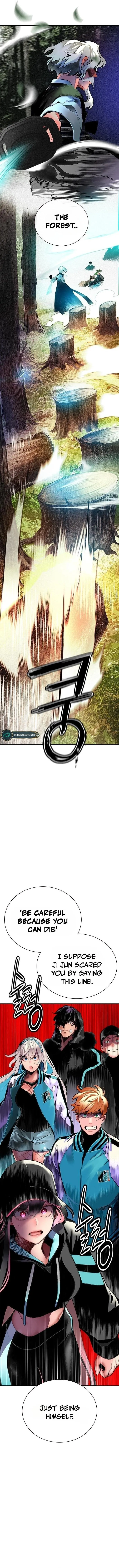 Jungle Juice Chapter 99 Online - página 20