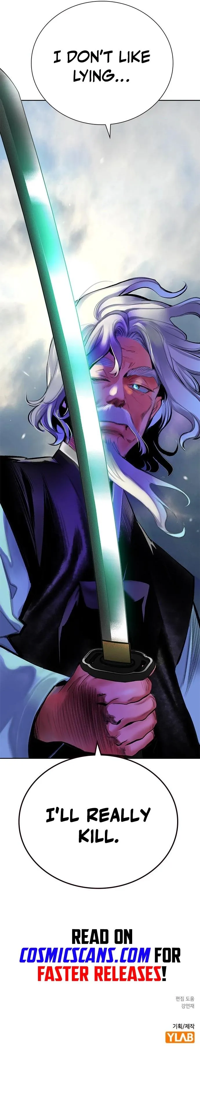 Jungle Juice Chapter 99 Online - página 21