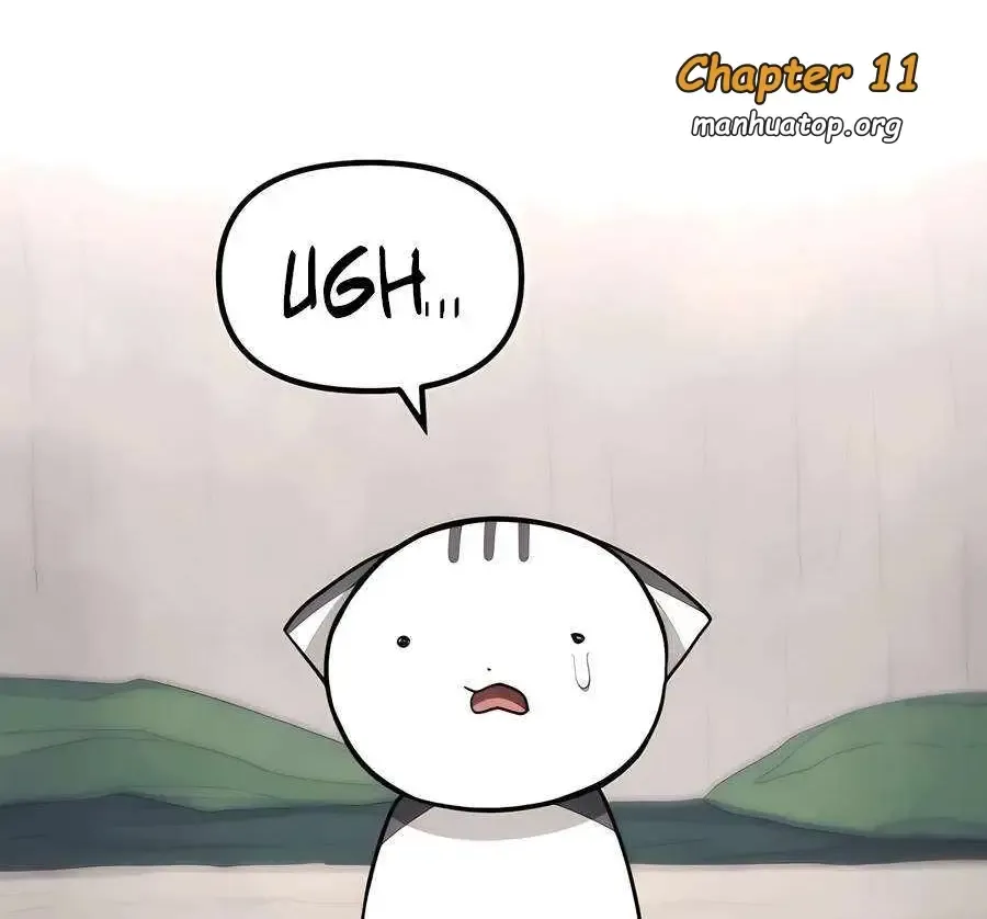 Just A Cat Chapter 11 Online - página 1