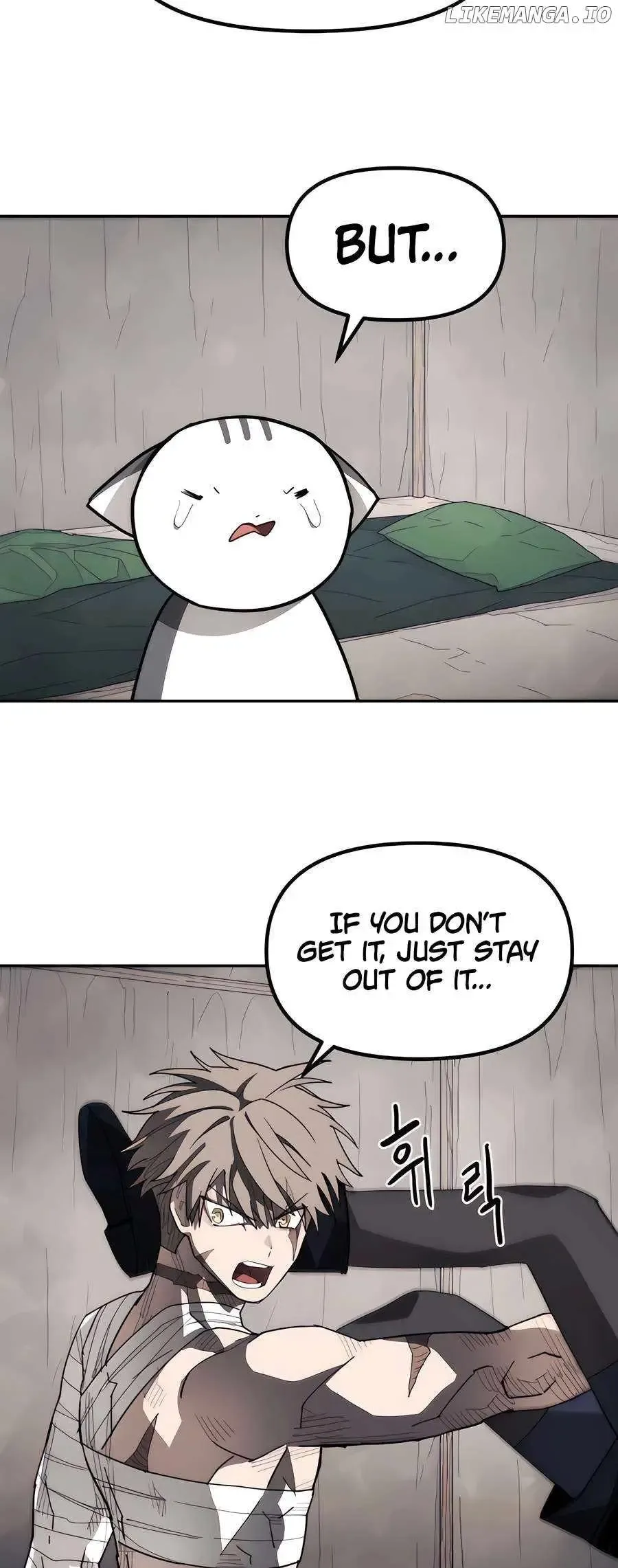 Just A Cat Chapter 11 Online - página 5