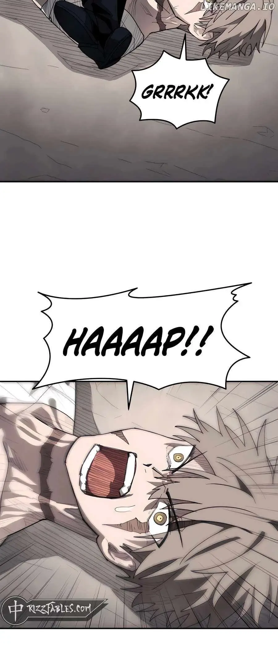 Just A Cat Chapter 11 Online - página 9