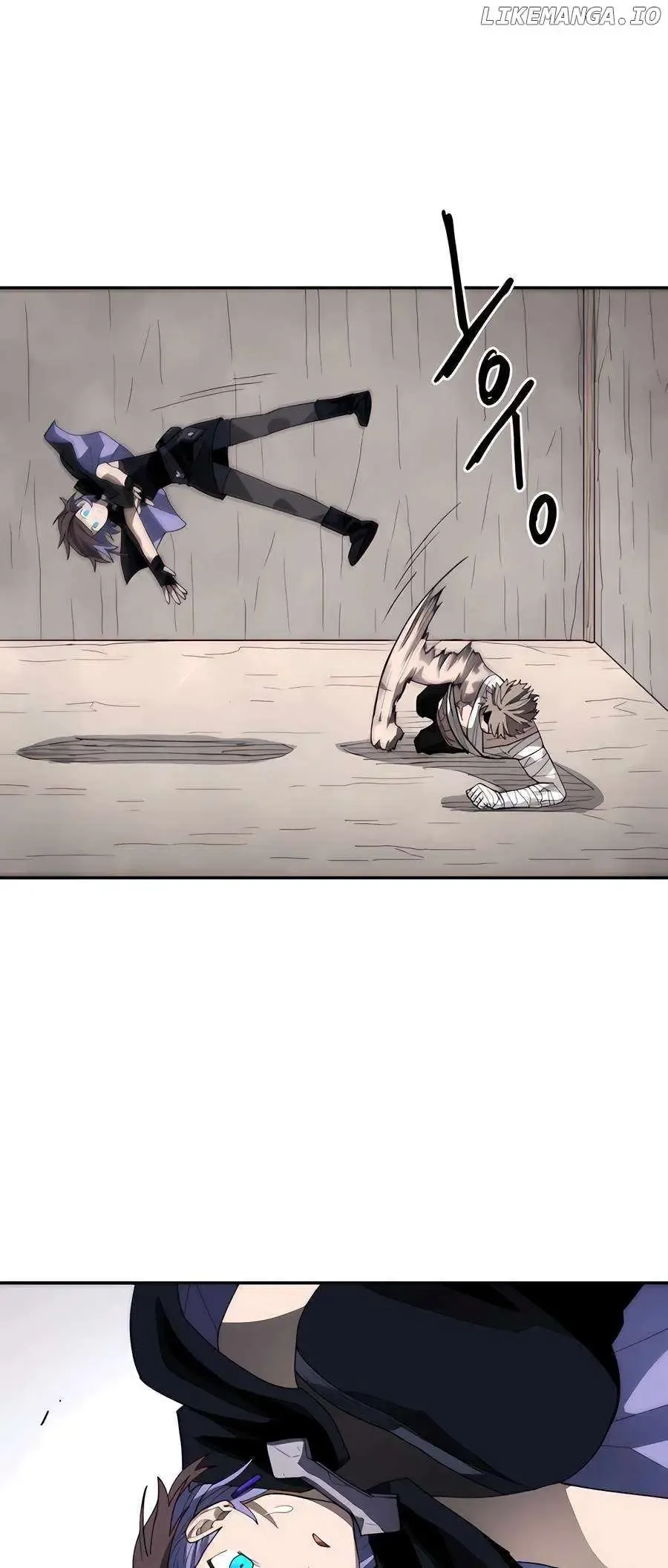 Just A Cat Chapter 11 Online - página 10