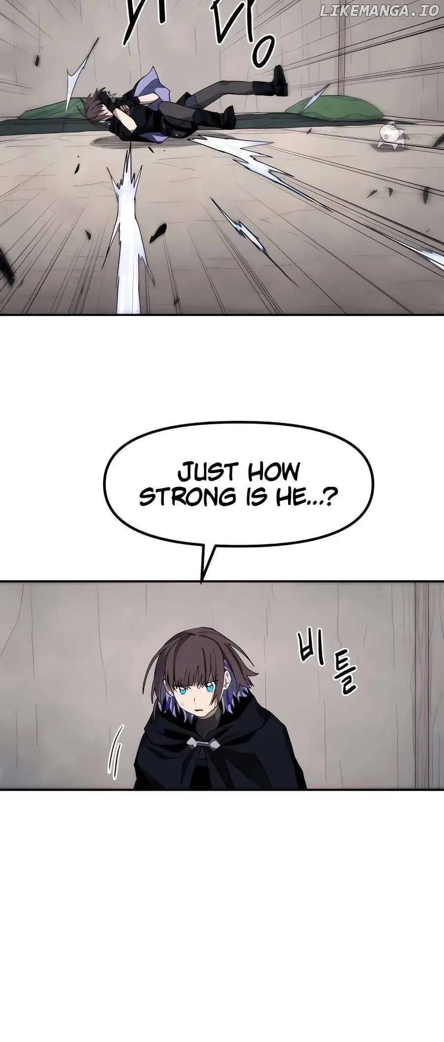 Just A Cat Chapter 11 Online - página 12