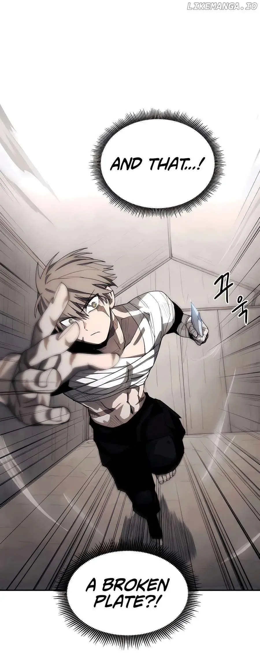 Just A Cat Chapter 11 Online - página 17