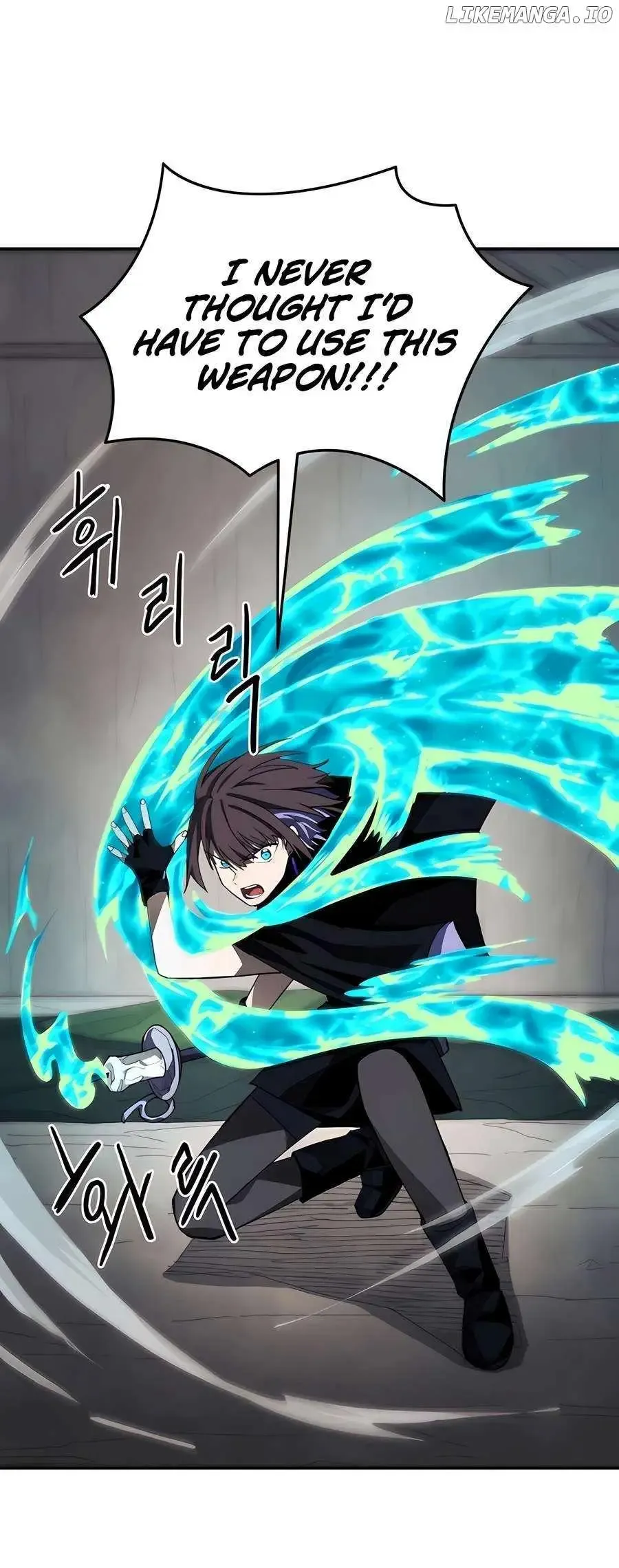 Just A Cat Chapter 11 Online - página 18
