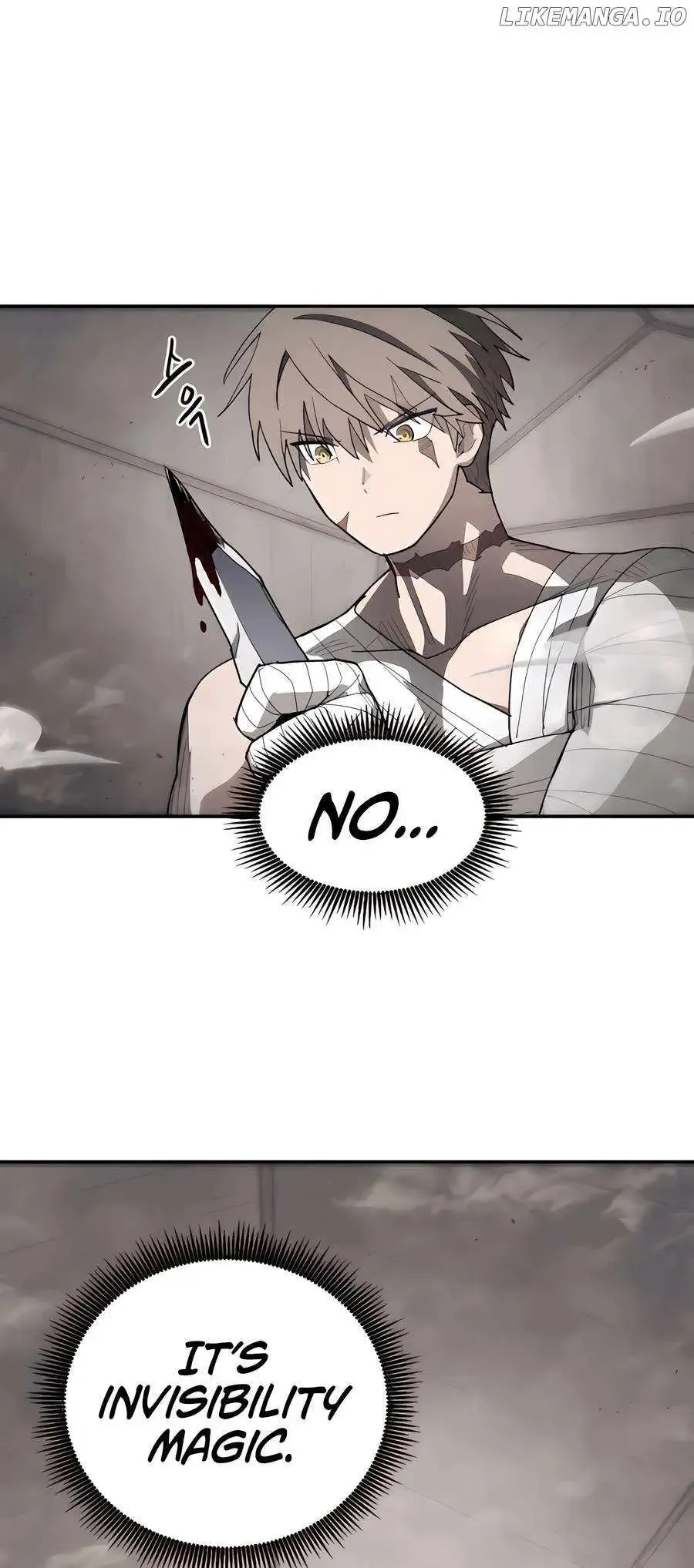 Just A Cat Chapter 11 Online - página 21