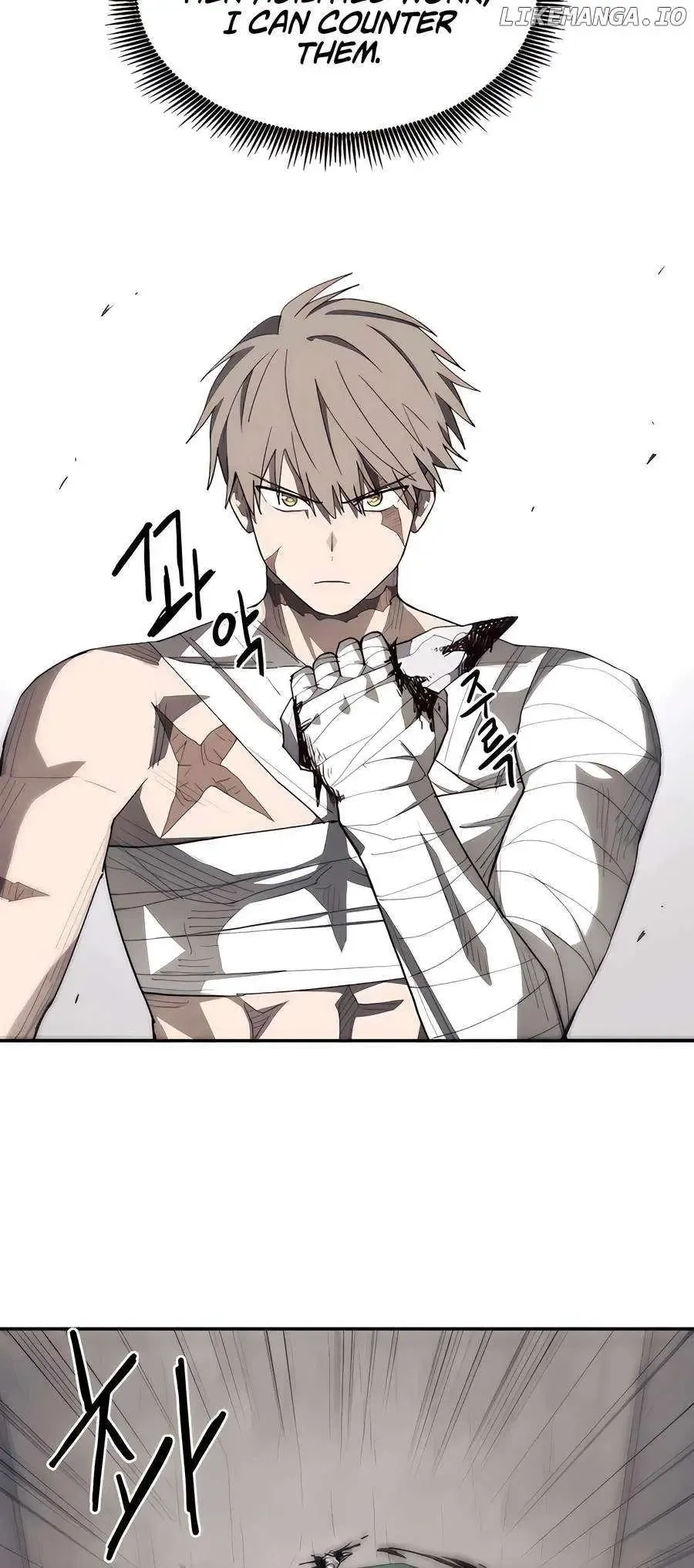 Just A Cat Chapter 11 Online - página 24