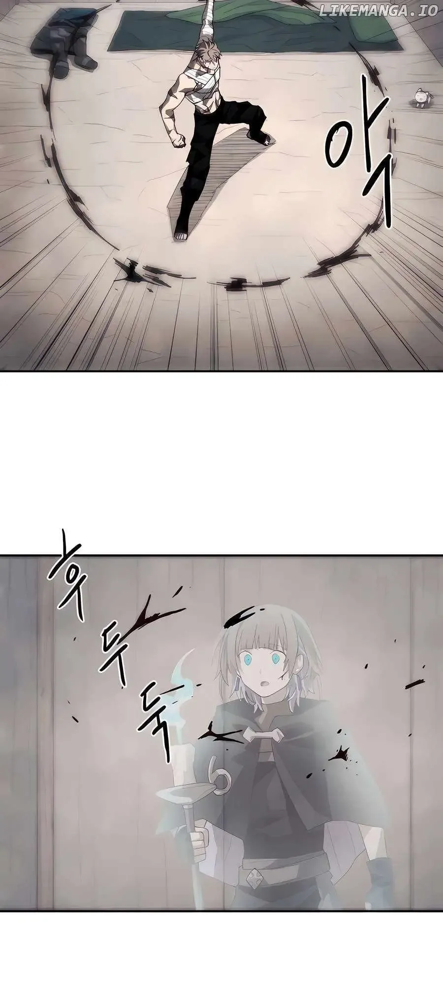 Just A Cat Chapter 11 Online - página 25