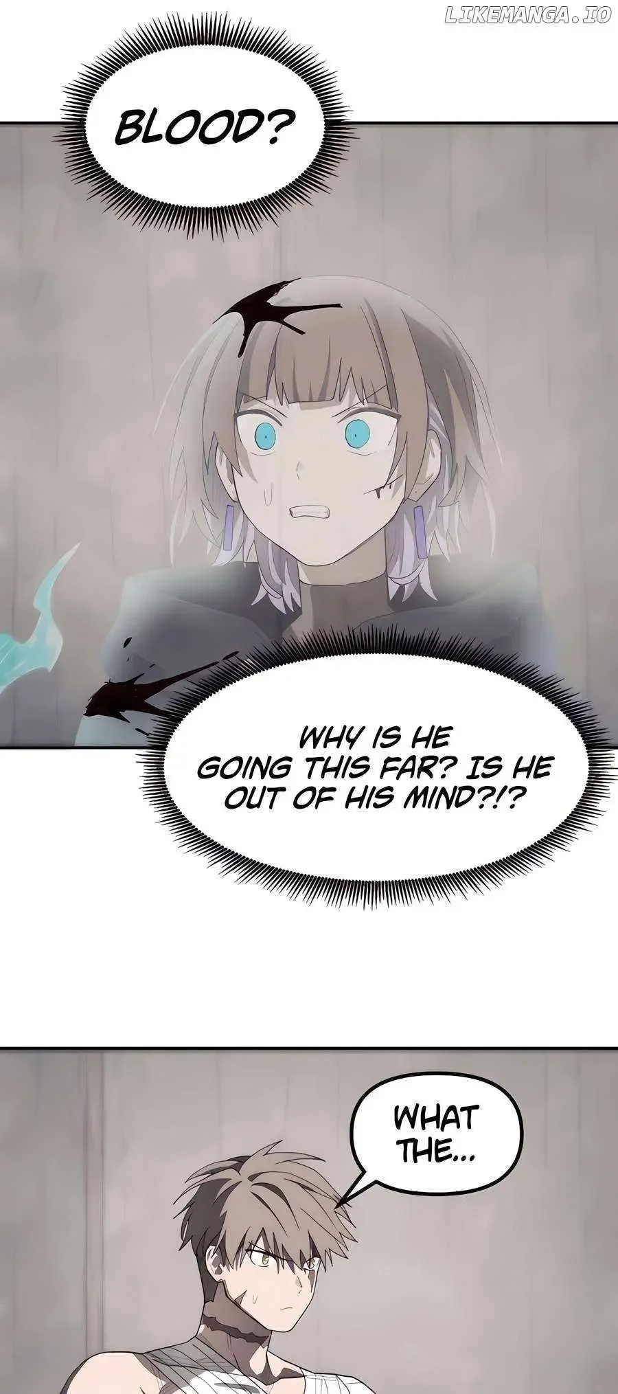 Just A Cat Chapter 11 Online - página 26
