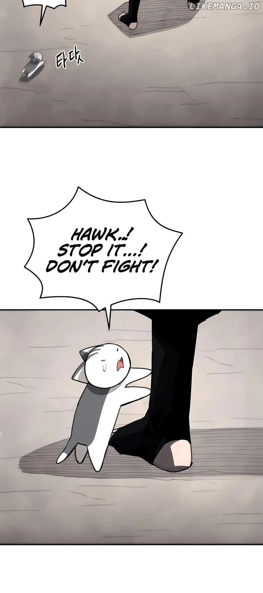 Just A Cat Chapter 11 Online - página 28