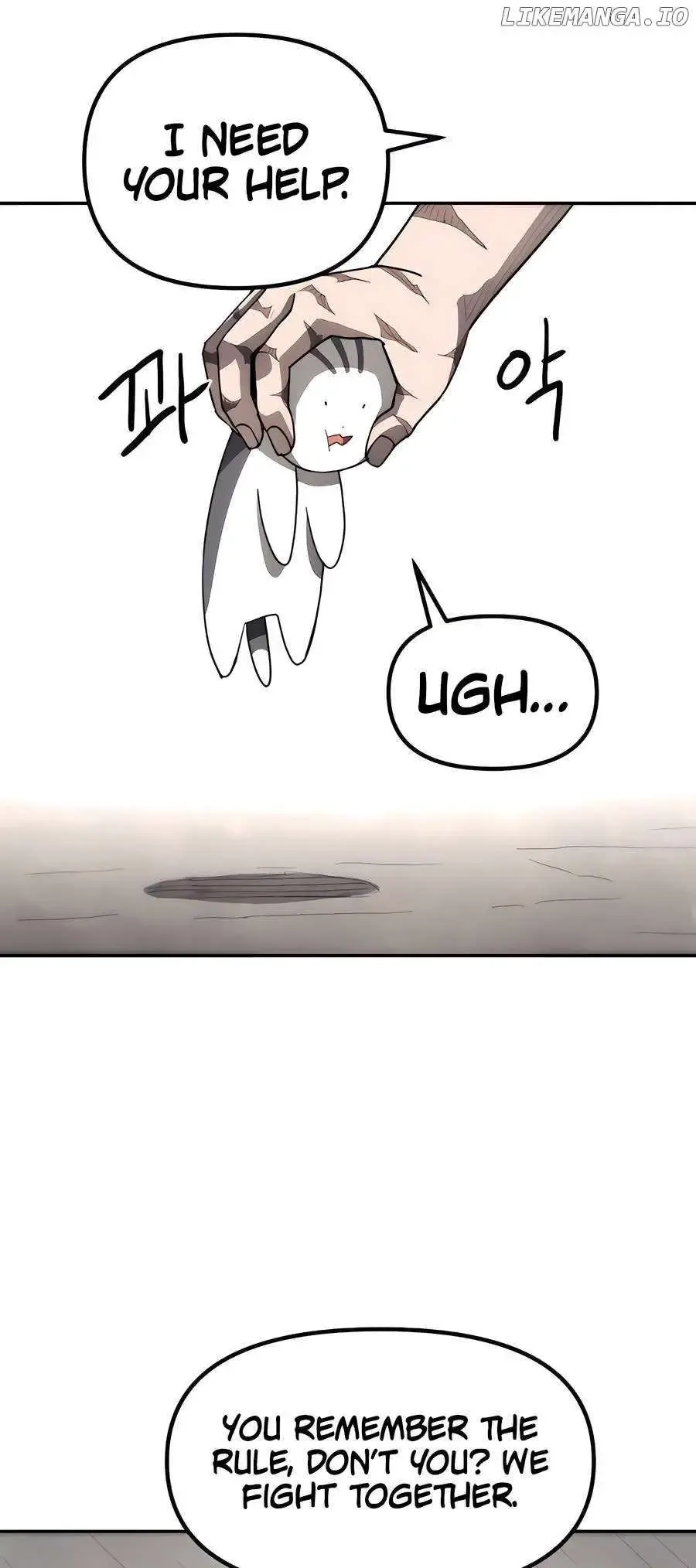 Just A Cat Chapter 11 Online - página 29