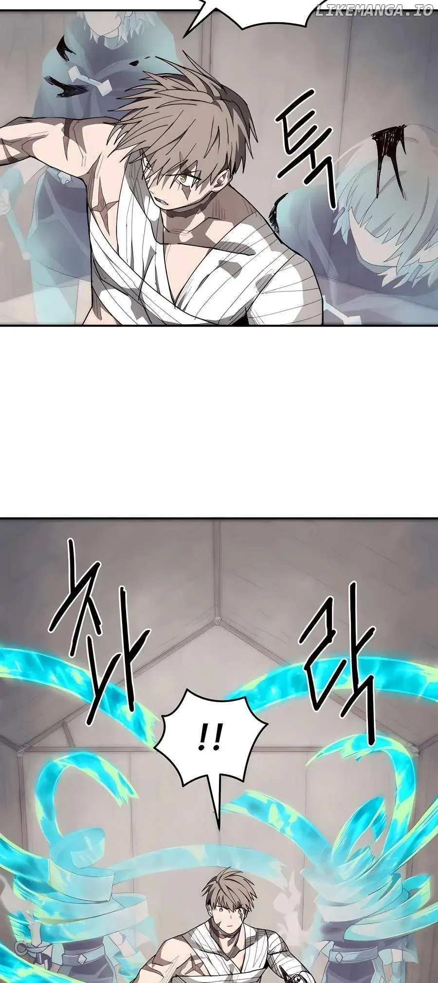 Just A Cat Chapter 11 Online - página 40