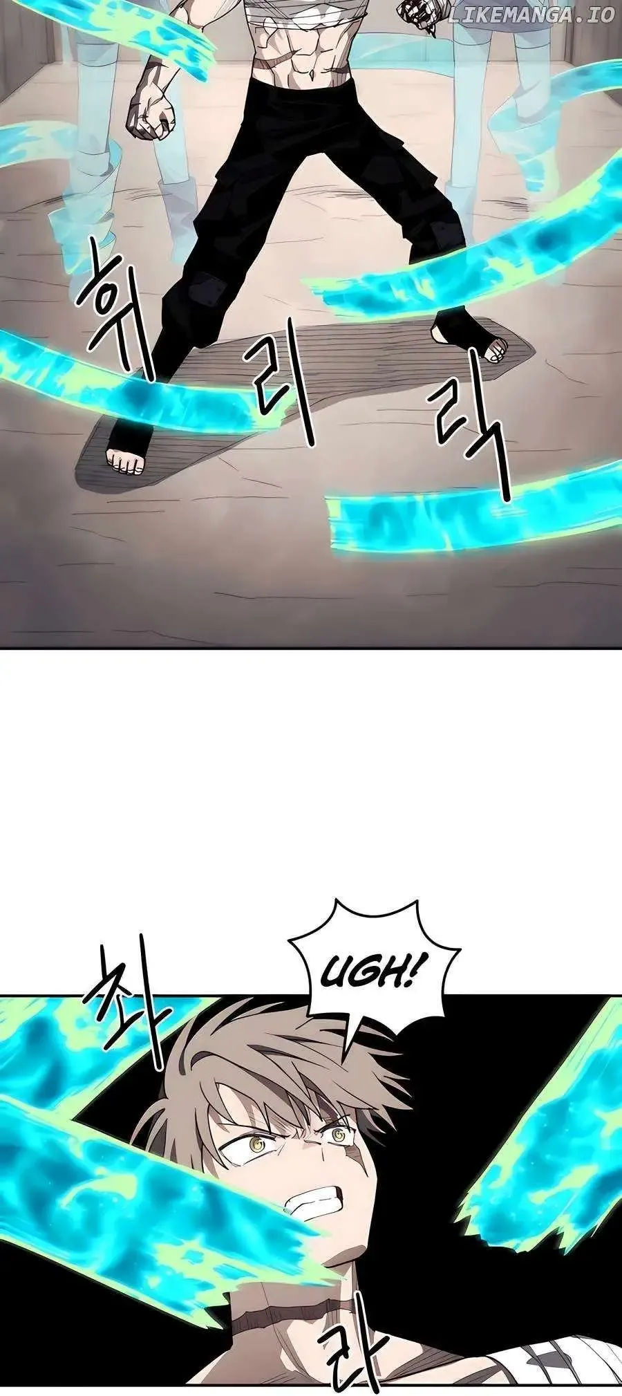 Just A Cat Chapter 11 Online - página 41