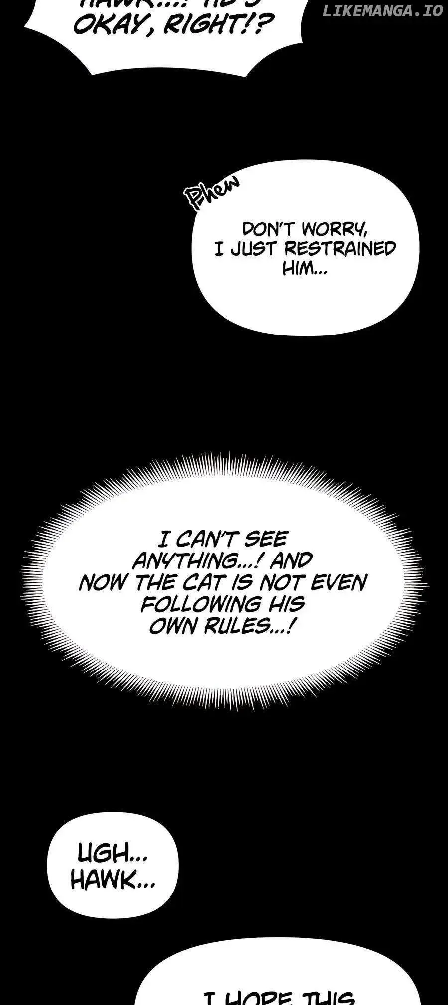 Just A Cat Chapter 11 Online - página 43