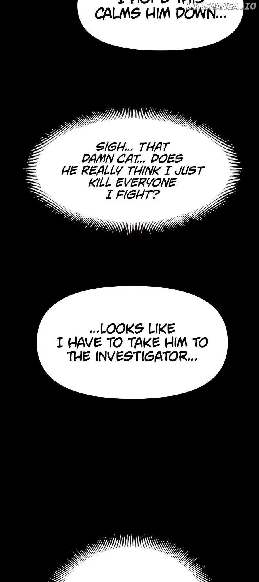 Just A Cat Chapter 11 Online - página 44