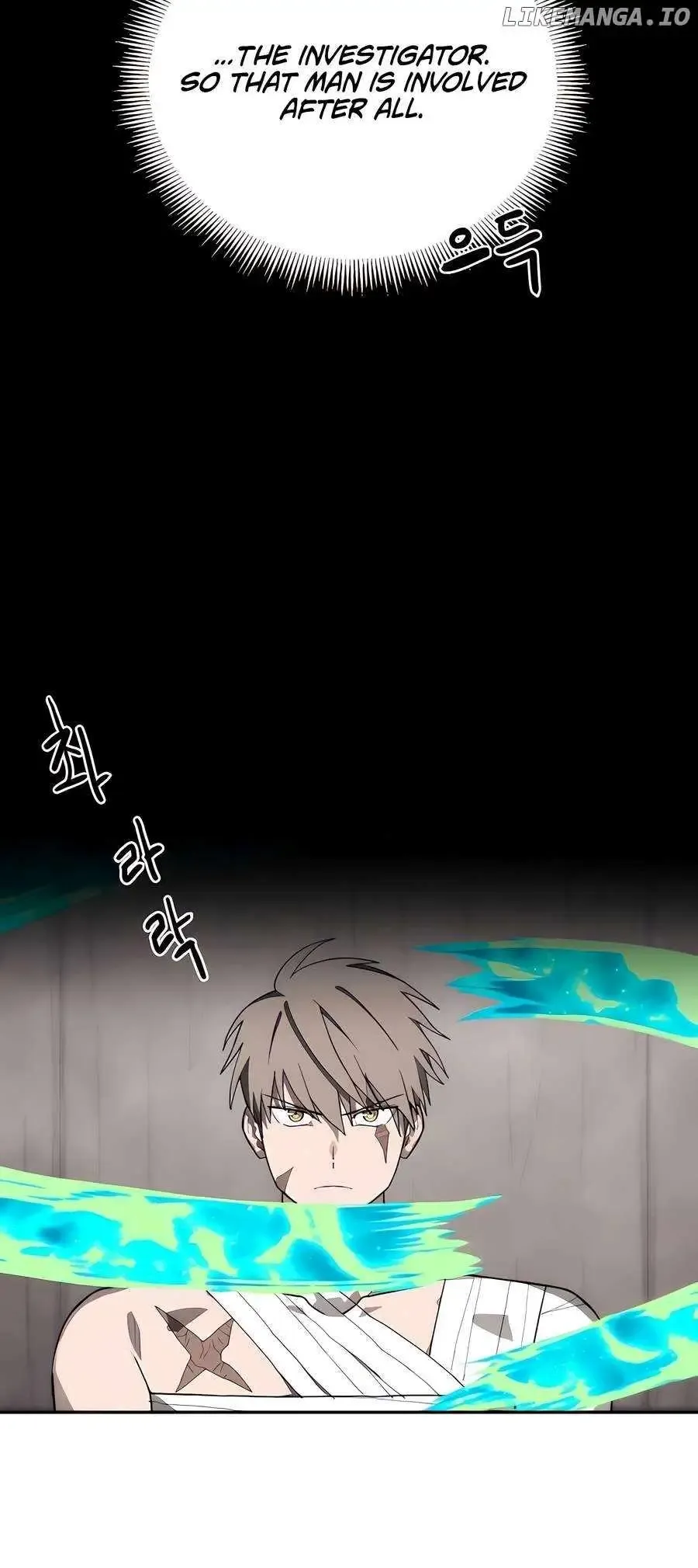 Just A Cat Chapter 11 Online - página 45