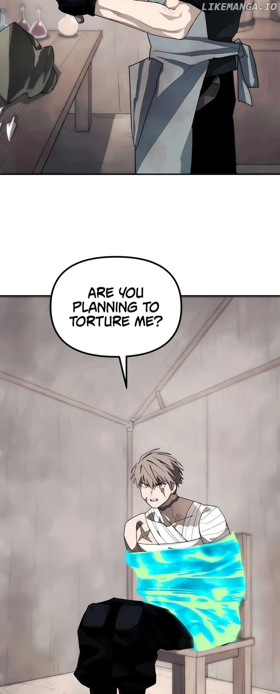 Just A Cat Chapter 11 Online - página 47