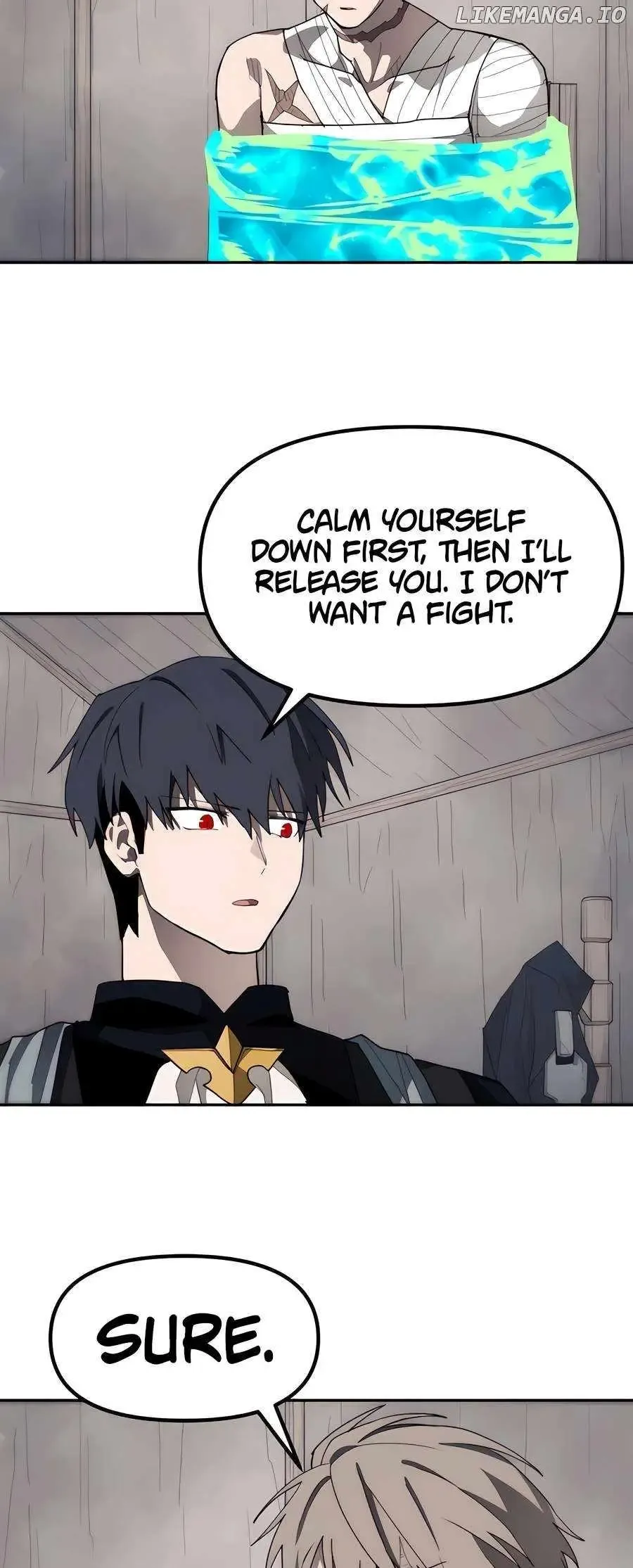 Just A Cat Chapter 11 Online - página 50