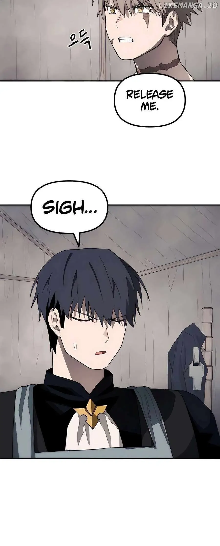 Just A Cat Chapter 11 Online - página 51