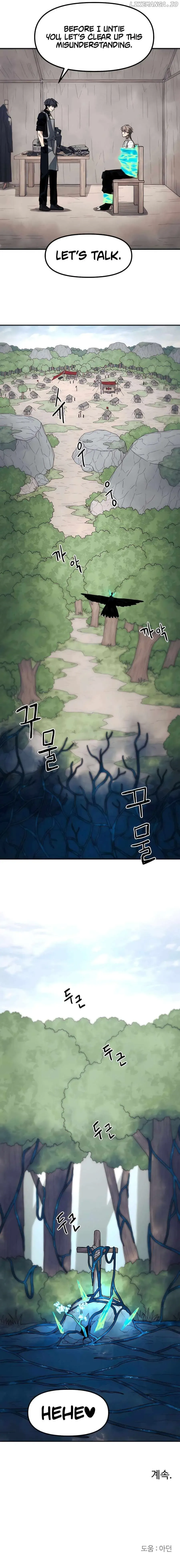 Just A Cat Chapter 11 Online - página 52