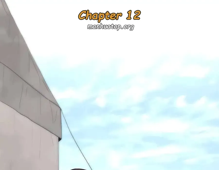 Just A Cat Chapter 12 Online - página 1