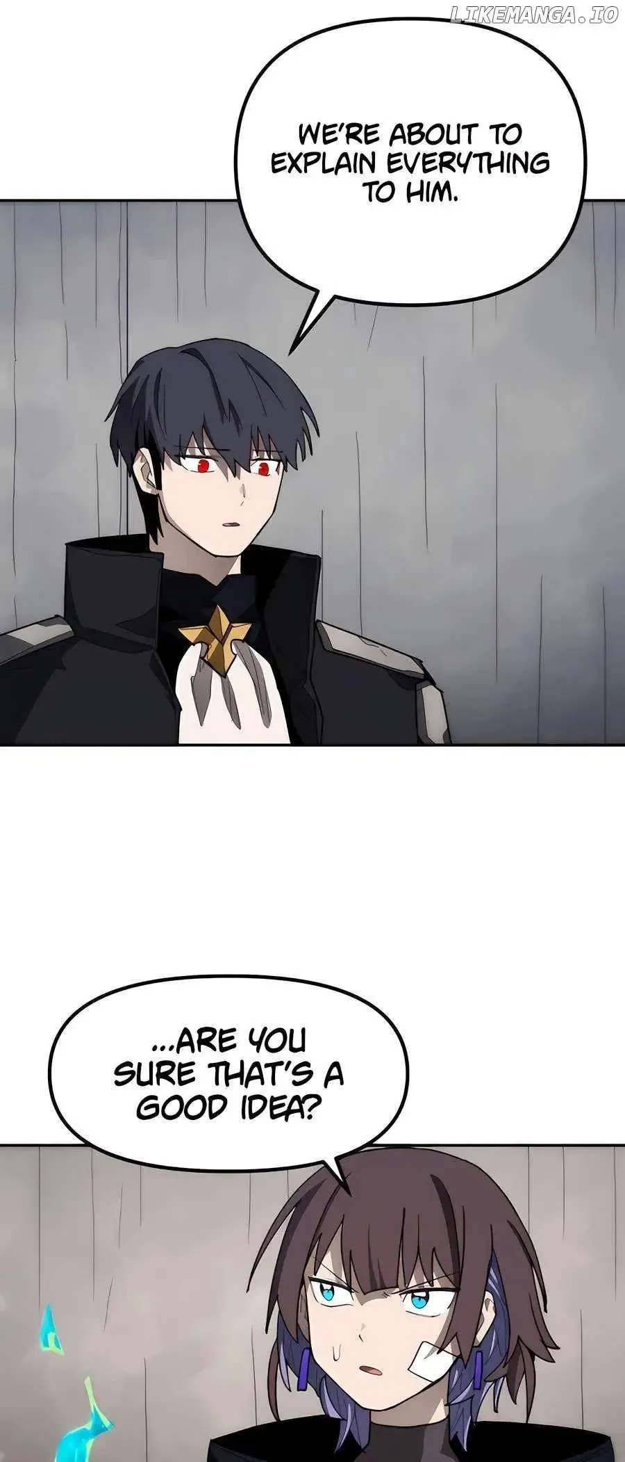 Just A Cat Chapter 12 Online - página 4