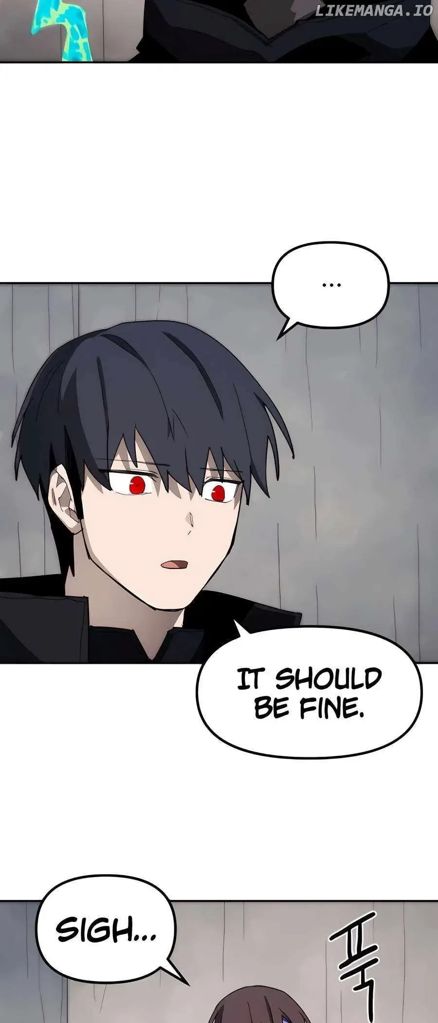 Just A Cat Chapter 12 Online - página 5