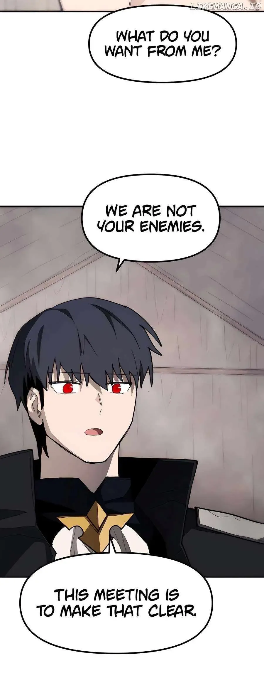 Just A Cat Chapter 12 Online - página 9