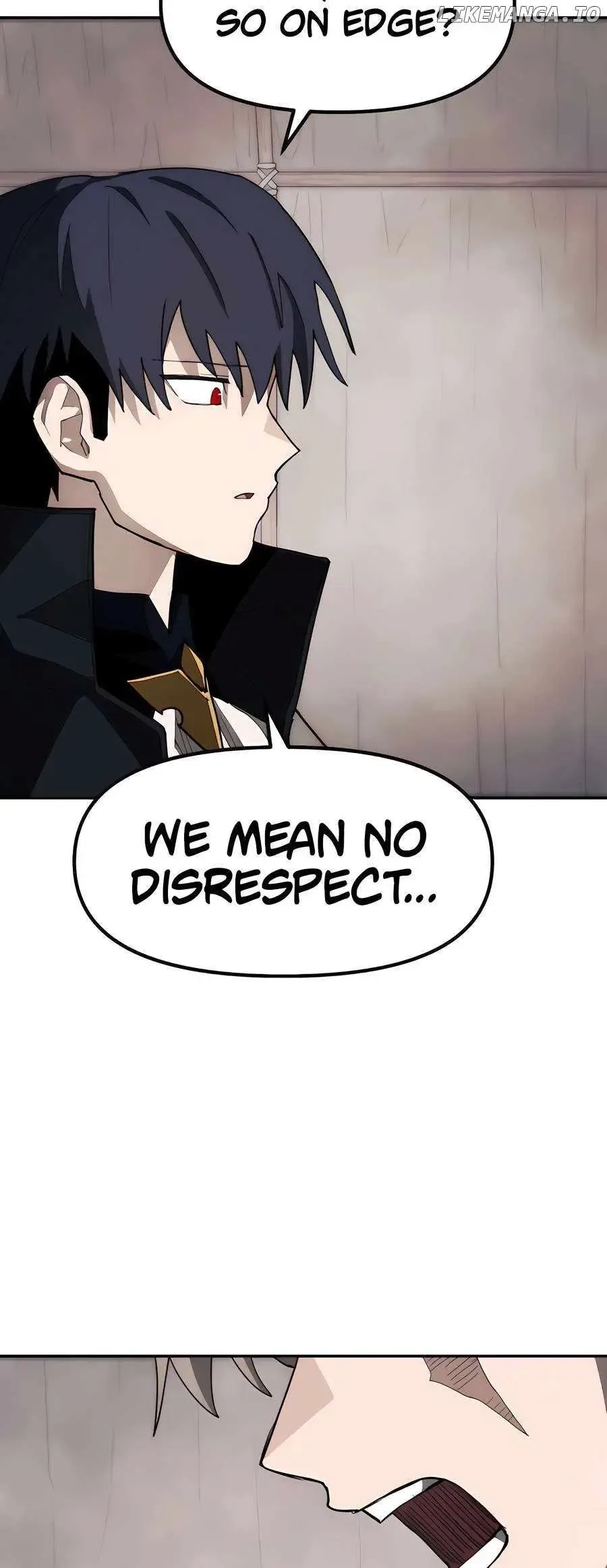 Just A Cat Chapter 12 Online - página 11